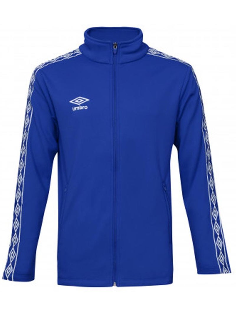 Casaco com fecho umbro diam 647770 azul para homem Azul - Kiabi