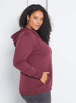 Casaco com fecho - Kiabi