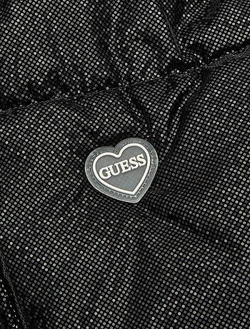 Casaco comprido - guess kids