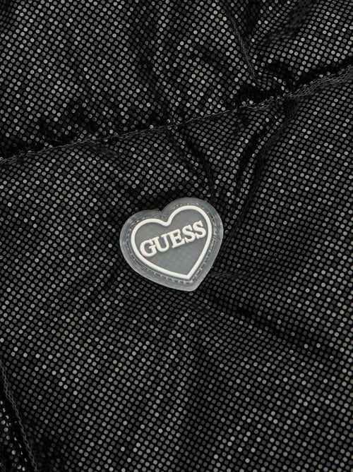 Casaco comprido - guess kids - Kiabi