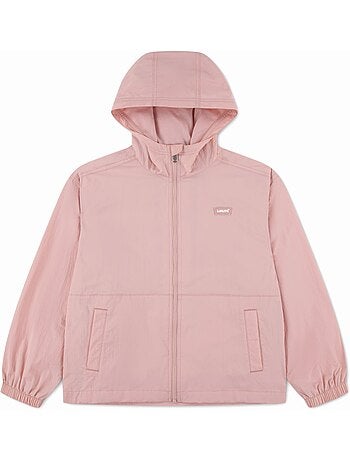 Casaco corta-vento - levi's kids