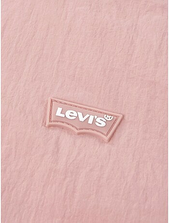 Casaco corta-vento - levi's kids