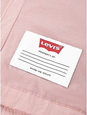 Casaco corta-vento - levi's kids