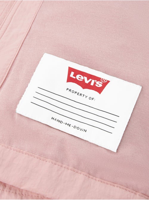 Casaco corta-vento - levi's kids - Kiabi Casaco corta-vento - levi's kids - Kiabi