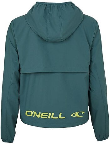 Casaco Corta-Vento Azul O'Neill Rutile para Criança
