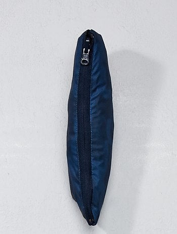 Casaco corta-vento impermeável - Kiabi