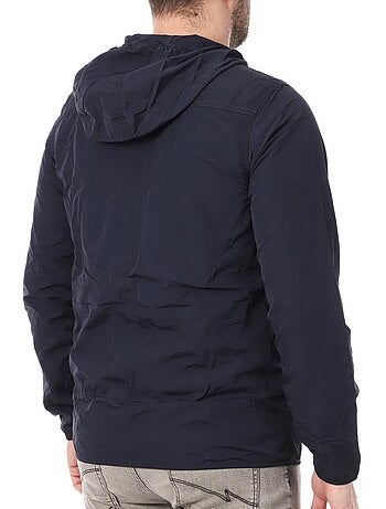 Casaco Corta-Vento Teddy Smith Horten para Homem