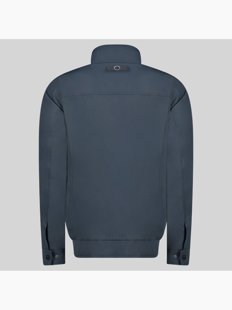 Casaco dadorable – geographical norway Azul-marinho - Kiabi
