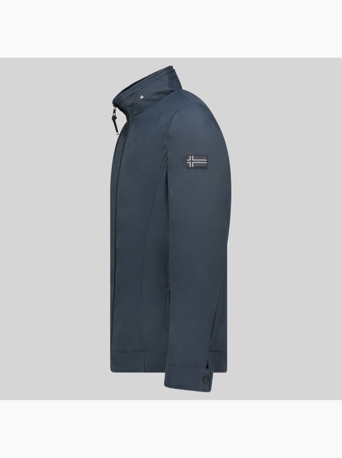 Casaco dadorable – geographical norway - Kiabi Casaco dadorable – geographical norway - Kiabi