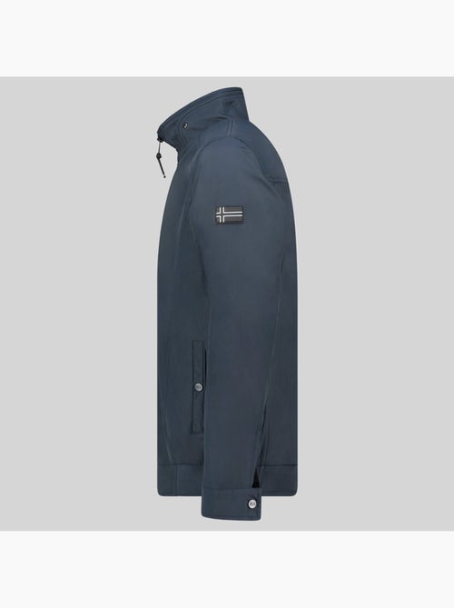 Casaco dadorable – geographical norway - Kiabi Casaco dadorable – geographical norway - Kiabi