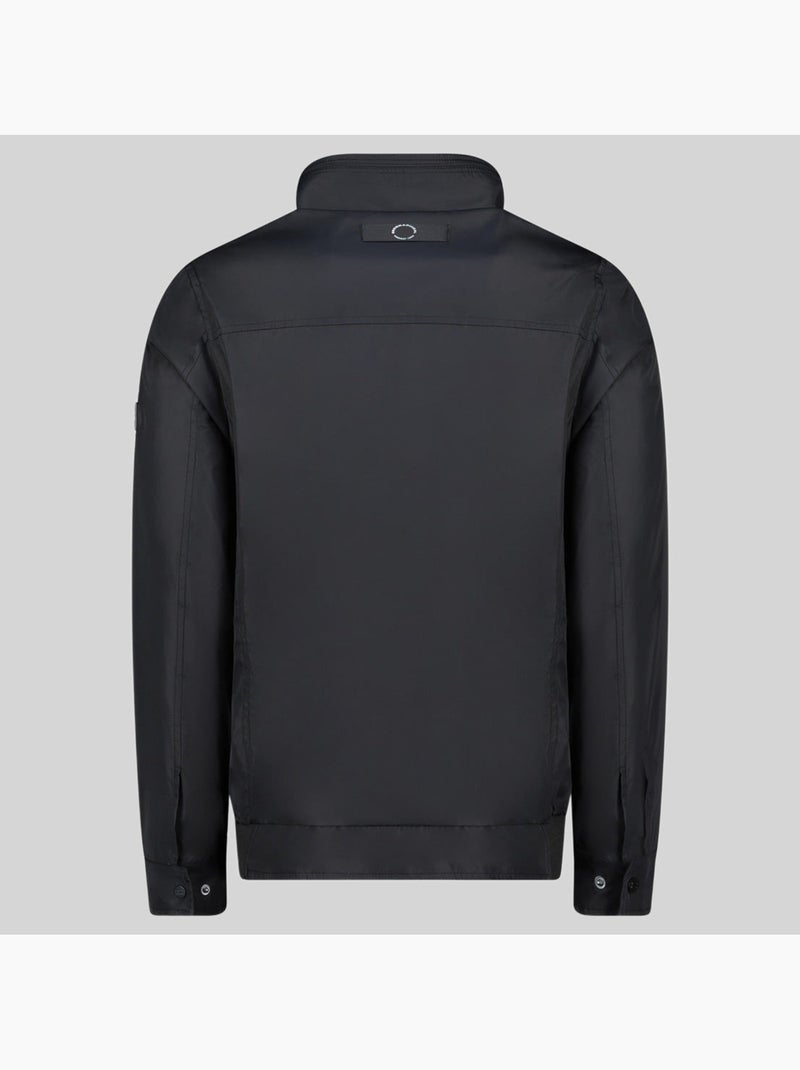 Casaco dadorable – geographical norway Preto - Kiabi