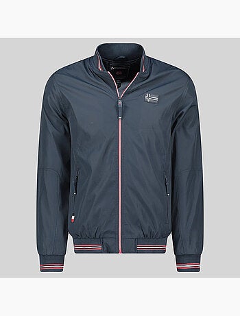 Casaco dalente – geographical norway