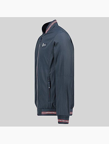 Casaco dalente – geographical norway