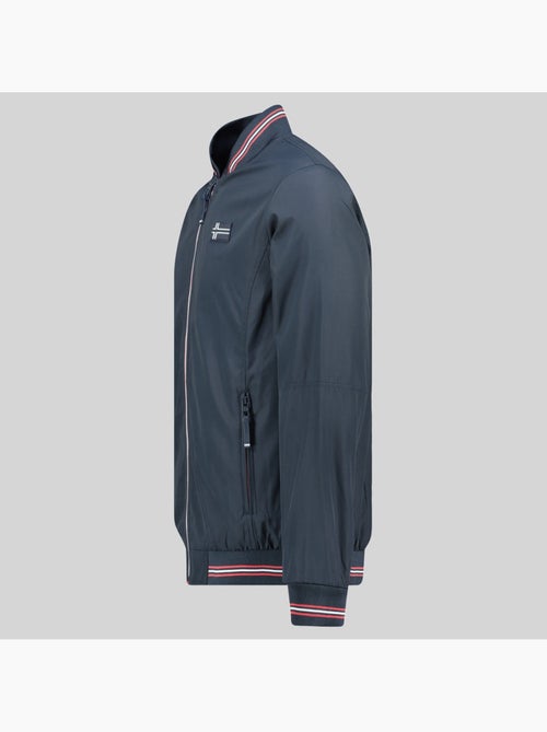 Casaco dalente – geographical norway - Kiabi