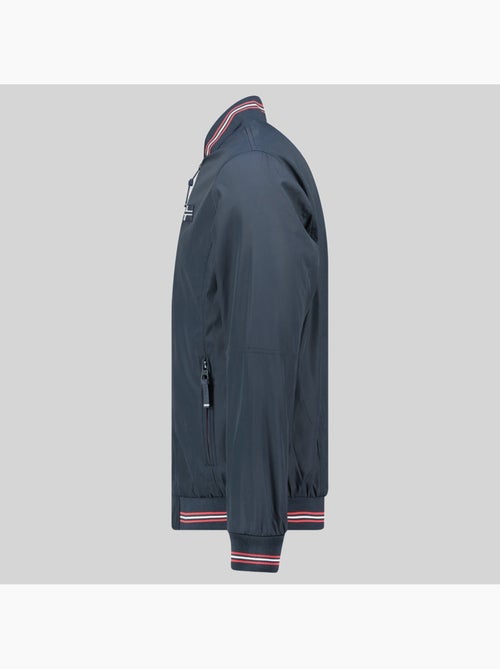 Casaco dalente – geographical norway - Kiabi