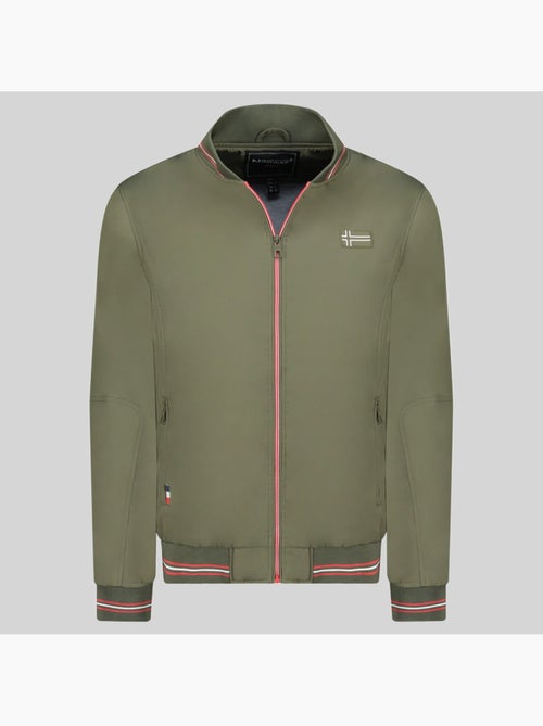 Casaco dalente – geographical norway - Kiabi