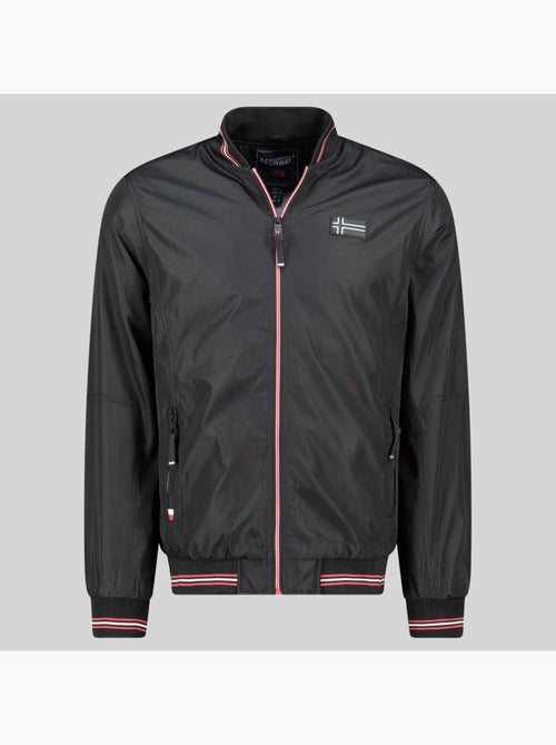 Casaco dalente – geographical norway - Kiabi