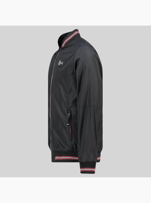 Casaco dalente – geographical norway - Kiabi