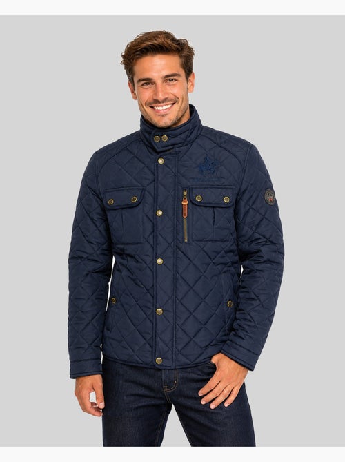 Casaco dathan – geographical norway - Kiabi Casaco dathan – geographical norway - Kiabi