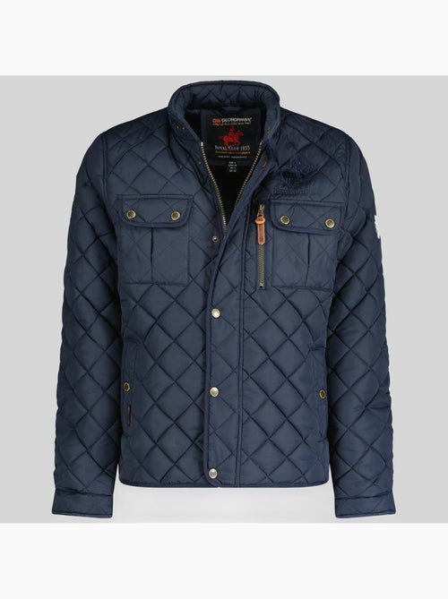 Casaco dathan – geographical norway - Kiabi Casaco dathan – geographical norway - Kiabi
