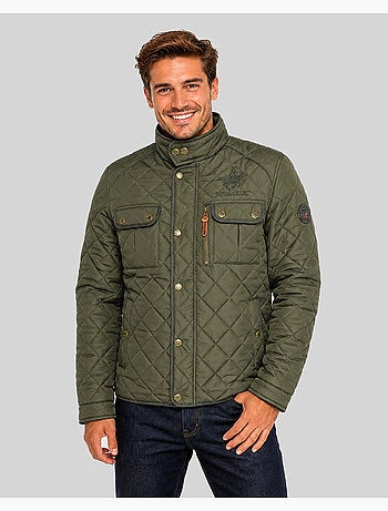 Casaco dathan – geographical norway