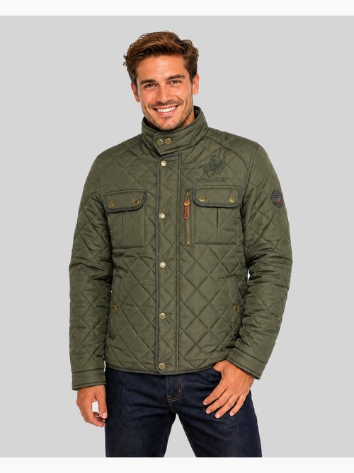Casaco dathan – geographical norway - Kiabi Casaco dathan – geographical norway - Kiabi