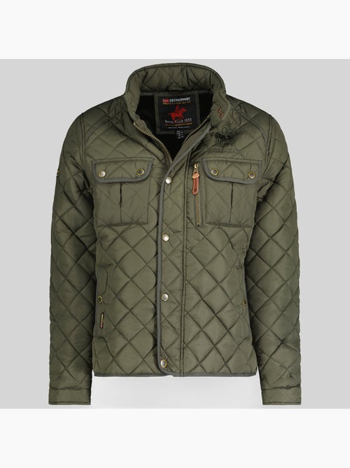 Casaco dathan – geographical norway - Kiabi Casaco dathan – geographical norway - Kiabi