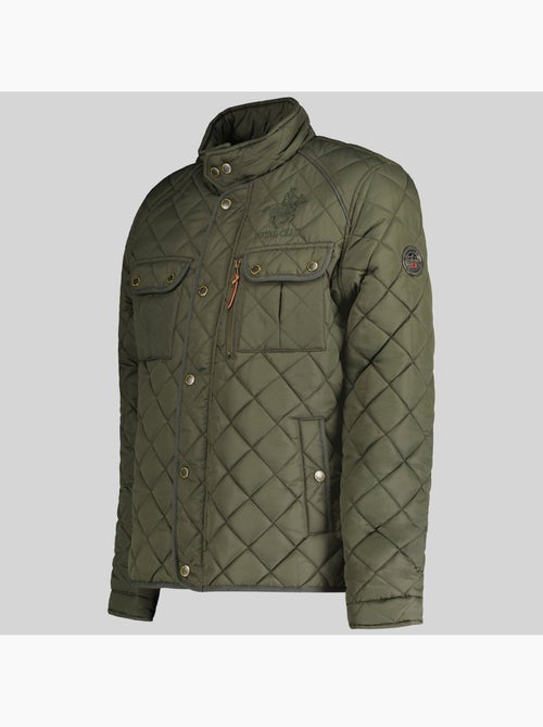 Casaco dathan – geographical norway - Kiabi Casaco dathan – geographical norway - Kiabi