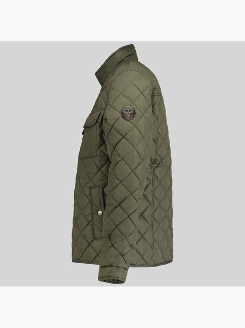 Casaco dathan – geographical norway - Kiabi Casaco dathan – geographical norway - Kiabi