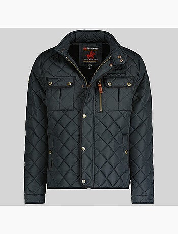 Casaco dathan – geographical norway