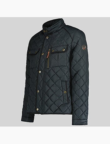 Casaco dathan – geographical norway