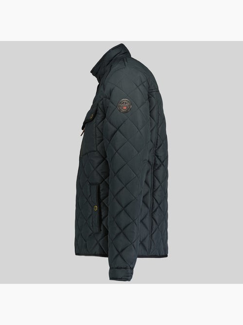 Casaco dathan – geographical norway - Kiabi Casaco dathan – geographical norway - Kiabi