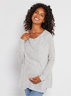 Casaco de amamentação - Kiabi