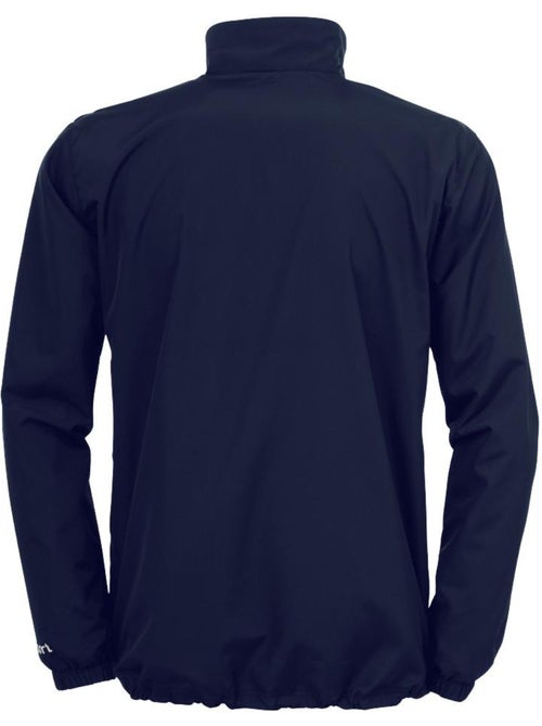 Casaco de apresentação uhlsport stream 3.0 para rapaz azul marinho - Kiabi Casaco de apresentação uhlsport stream 3.0 para rapaz azul marinho - Kiabi