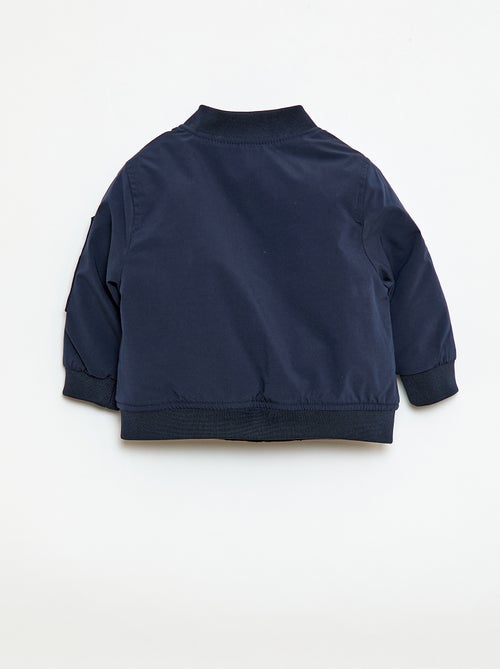 Casaco de aviador - Kiabi