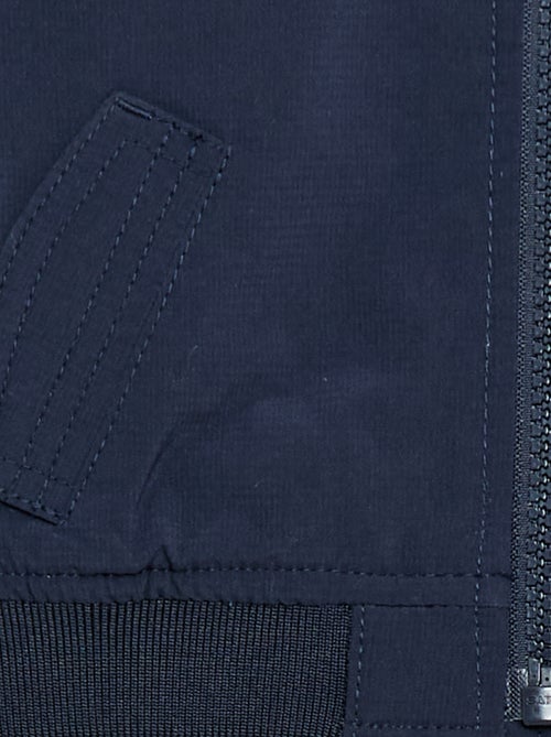 Casaco de aviador - Kiabi