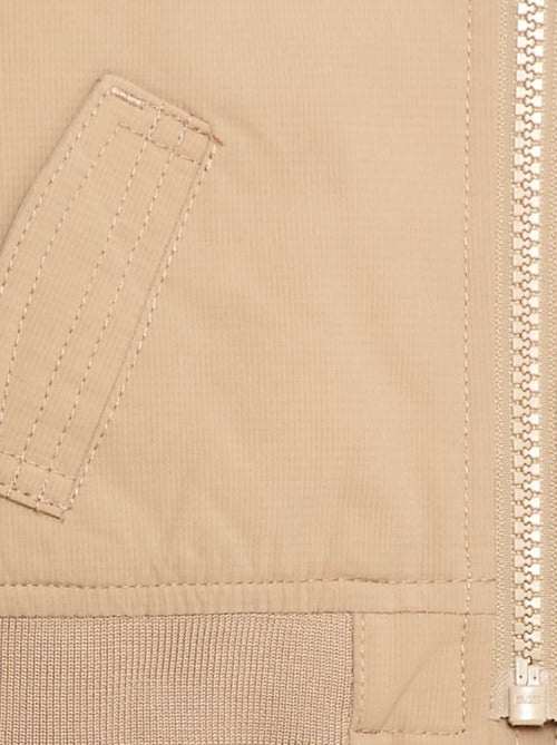 Casaco de aviador - Kiabi