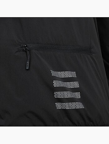 Casaco de ciclismo corta-vento ultraleve homem