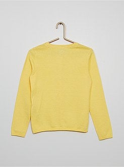 Casaco de conceção ecológica - Kiabi