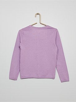 Casaco de conceção ecológica - Kiabi