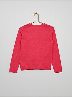 Casaco de conceção ecológica - Kiabi