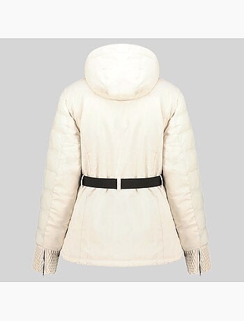 Casaco de esqui com capuz wolita – geographical norway