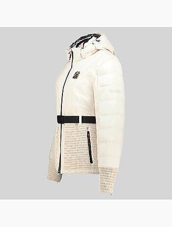 Casaco de esqui com capuz wolita – geographical norway