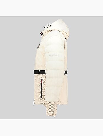Casaco de esqui com capuz wolita – geographical norway