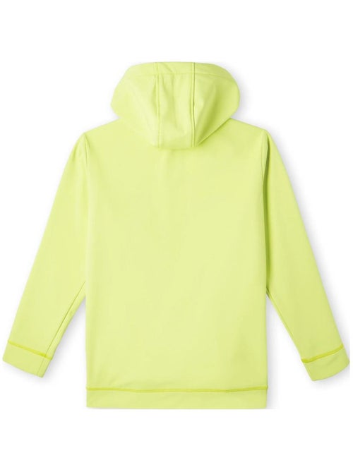 Casaco de Esqui O'Neill Explore Amarelo para Menina - Kiabi Casaco de Esqui O'Neill Explore Amarelo para Menina - Kiabi
