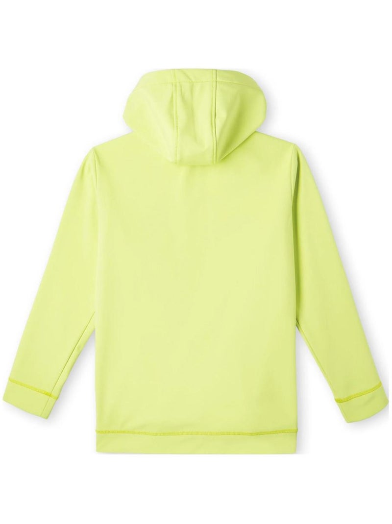 Casaco de Esqui O'Neill Explore Amarelo para Menina Amarelo - Kiabi