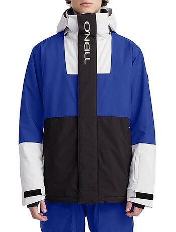 Casaco de Esqui O'Neill Originals para Homem Azul/Branco