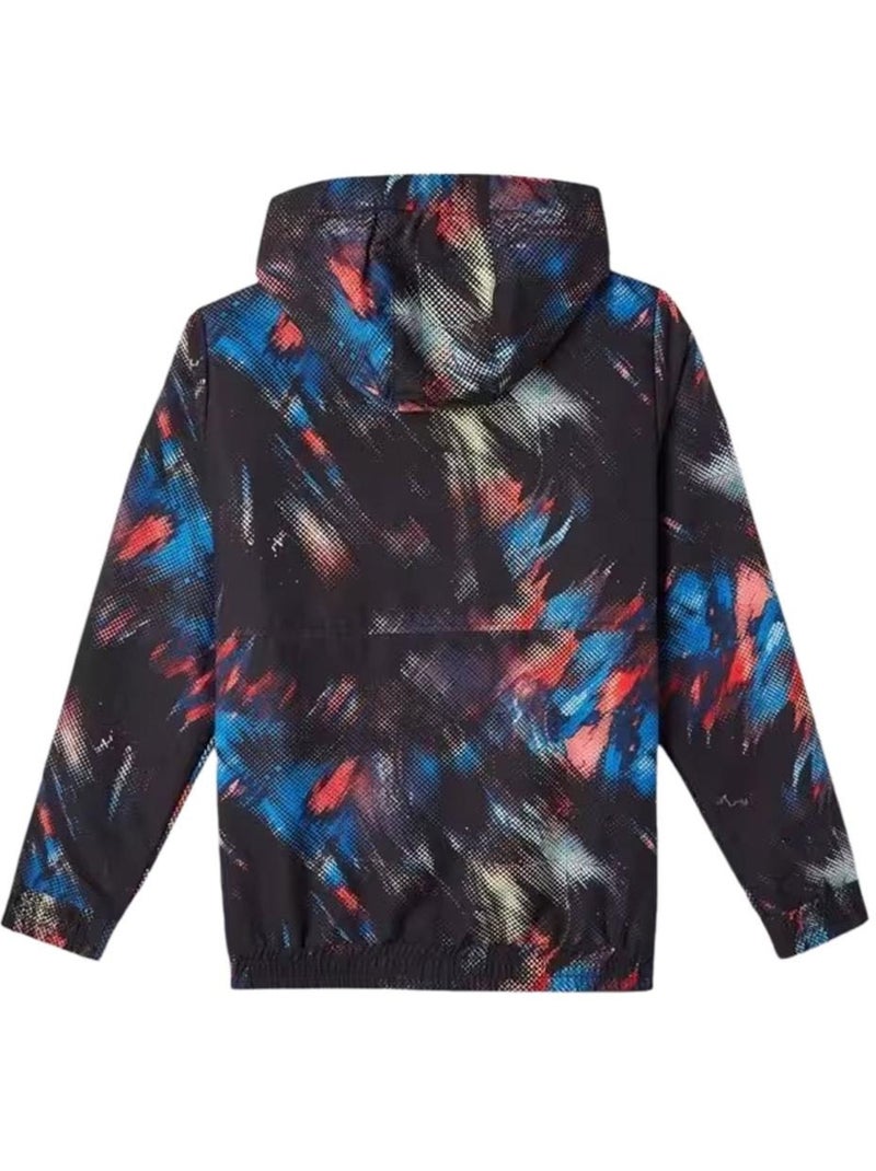 Casaco de Esqui O'Neill Ridge para Menina Preto Preto - Kiabi
