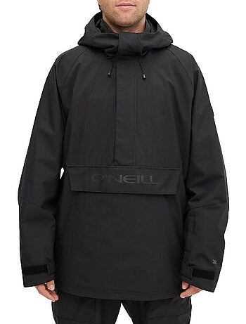 Casaco de Esqui Preto O'Neill O'riginals para Homem