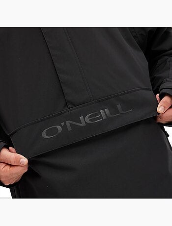 Casaco de Esqui Preto O'Neill O'riginals para Homem